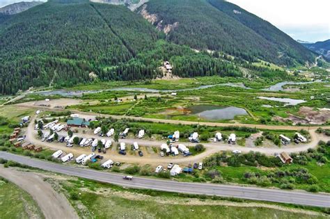 Silverton lakes rv park and cabins - Before you hit the road, find info on parks in Silverton, Colorado that offer WiFi, swimming, cabins and other amenities. Good Sam Club Members Save 10% at Good Sam RV Parks. Home Sign In My Account Sign Out. 877-202-2342. RV ...